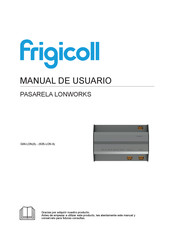 Midea GW-LON(A) Manual De Usuario