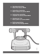 Dolphin MCC6 Instrucciones Operativas