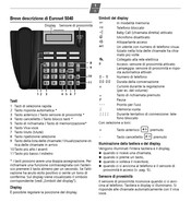 Euroset 5040 Manual Del Usuario