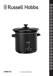 Russell Hobbs 24180-56 Manual De Instrucciones