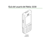 Nokia 3230 Guia Del Usuario