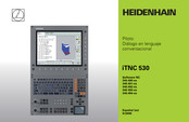 Heidenhain iTNC 530 Manual Del Usuario