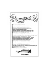 Peruzzo Trail Angel Manual De Uso