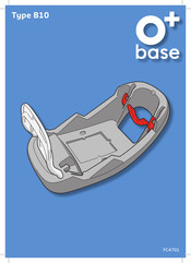 Base B10 Instrucciones De Uso