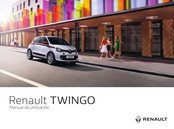 Renault Twingo Manual De Utilizatión