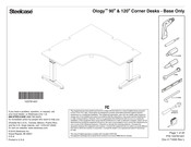 Steelcase Ology Manual Del Usario