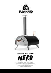 BURNHARD Nero Manual Del Usuario