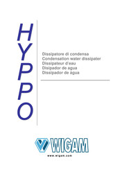 wigam HYPPO Manual Del Usuario