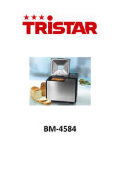 Tristar BM-4584 Manual Del Usuario