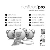 Nosiboo Pro Manual Del Usuario