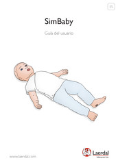 Laerdal SimBaby Guia Del Usuario