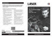 Laser Tools 5451 Manual De Instrucciones