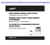 Orbit 62001 La Guía De Instalar Y Usar