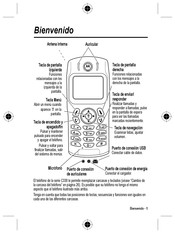 Motorola C330 Serie Manual Del Usuario