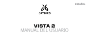 Jaybird VISTA 2 Manual Del Usuario