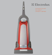 Electrolux OXYGEN3 Manual Del Usuario