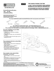 Delta T27 Serie Manual De Instalación