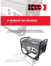 KTC 463 Serie Manual Del Usario