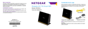 NETGEAR R6300v2 Guia De Instalacion