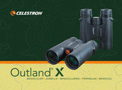 Celestron Outland X Manual Del Usuario