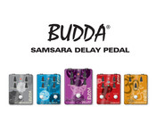 Budda SAMSARA DELAY Manual De Instrucciones