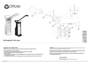 Ottlite 580083 Manual De Instrucciones