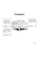 Juliana Compact Serie Manual De Instrucciones