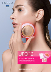 Foreo UFO 2 Manual Online