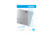 Omron HN288 Manual De Instrucciones