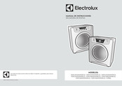 Electrolux EDEC06M2JSNG Manual De Instrucciones