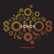 Sonos Play:3 Guia De Inicio Rapido