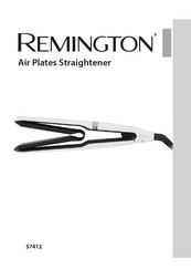 Remington S7412 Manual De Usuario