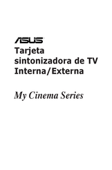 Asus S2583 Manual Del Usuario