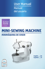 Easy Home MS-201 Manual Del Usuario