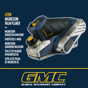 GMC PPM Manual De Usuario