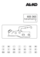 AL-KO 605 363 Manual De Instrucciones