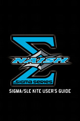 Naish SIGMA Serie Guía Del Usario