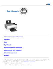 Dell 928 Guia Del Usuario