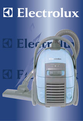 Electrolux 5510 Manual De Usuario