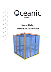 Oceanic Vision Manual De Instalación