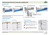 BURMEIER Dali Instrucciones Breves