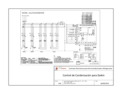 AireControl 230DM5 Guia De Inicio Rapido