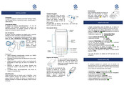 Verifone Sarea VX680 Manual De Usuario