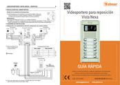 golmar Vista Nexa Guía Rápida