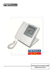 Fermax ADS Manual De Introducción