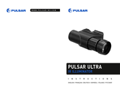 Pulsar ULTRA Manual De Instrucciones