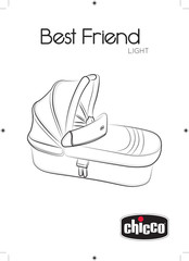 Chicco Best Friend Light Manual De Instrucciones