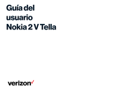 Nokia 2 Guia Del Usuario