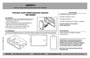 Metra 98-9000 Manual De Instrucciones