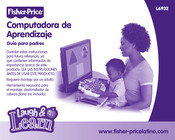 Fisher-Price L6932 Guía Del Usario